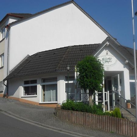 Landhaus Schaaf Рункель Екстер'єр фото